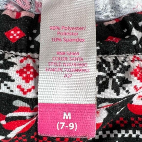 Set of 2 Leggings LuLa Roe and No Boundaries - Picture 15 of 15